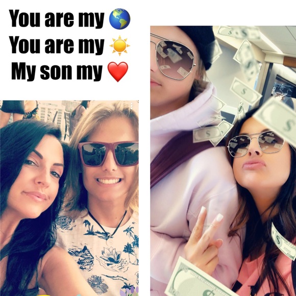 Meet your Poshers Heather and Sean - Picture 3 of 3